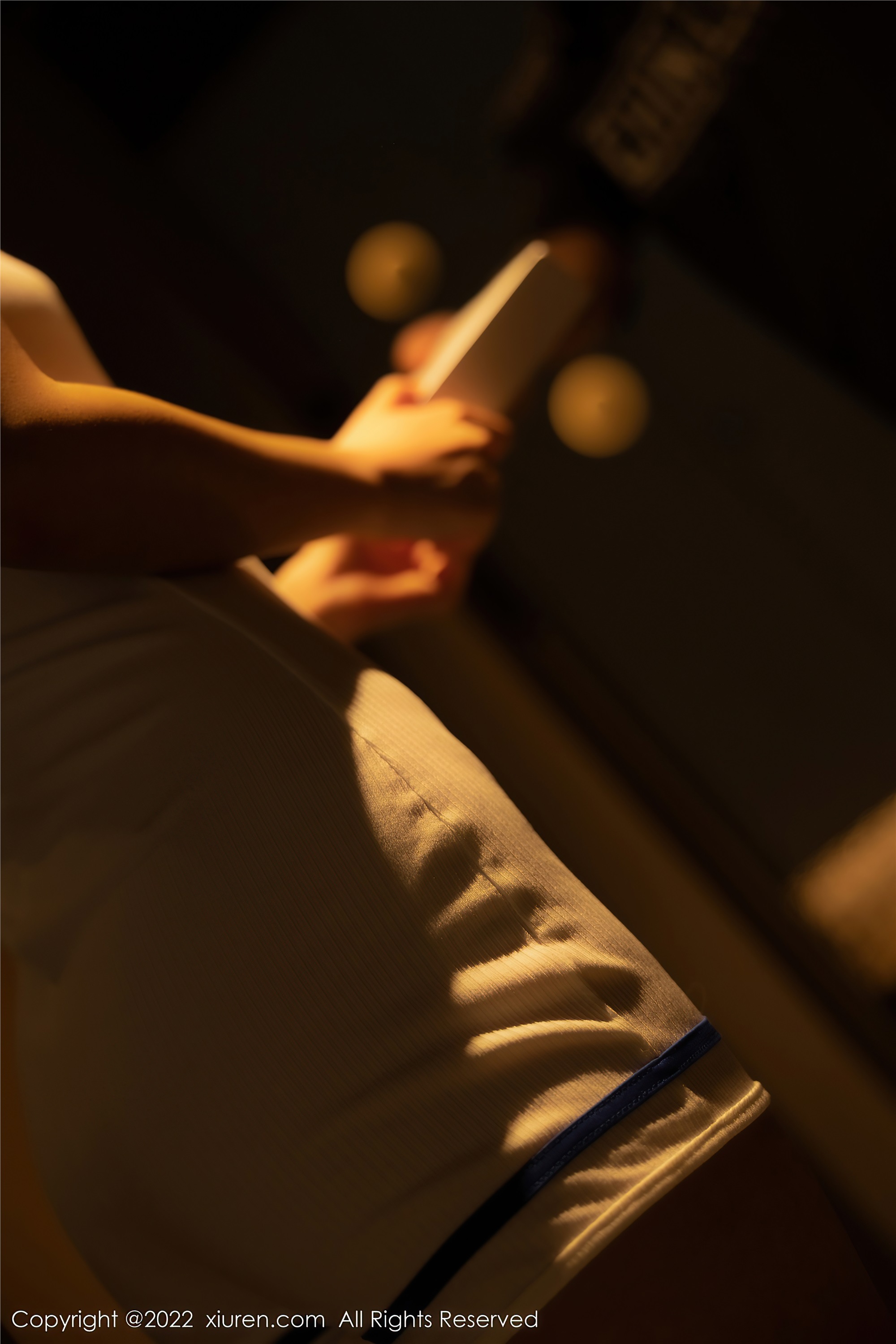 Xiuren秀人网 2022.07.18 NO.5291 奶瓶